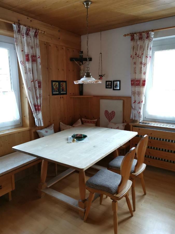Haus Pierzinger Apartamento Wörgl Exterior foto