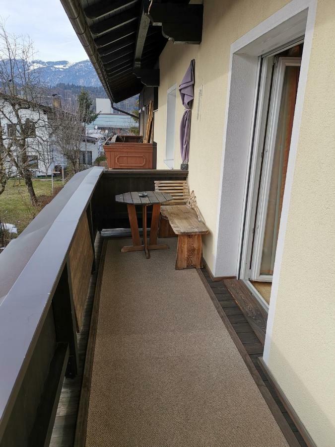 Haus Pierzinger Apartamento Wörgl Exterior foto