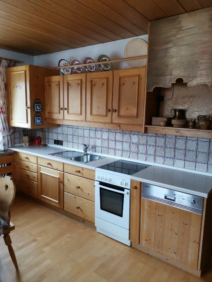 Haus Pierzinger Apartamento Wörgl Exterior foto
